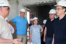 выкса.рф, Выксунец Денис Скалкин возглавит Нижегородский район Нижнего Новгорода